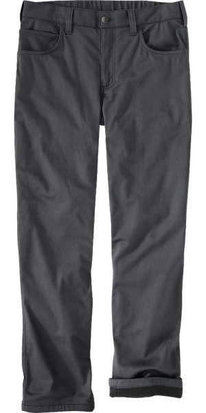 Carhartt Relaxed Straight Lined Pant 106409