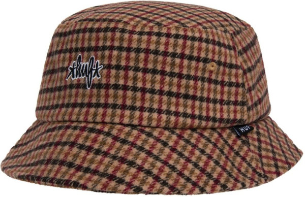 HUF Watson Tweed Bucket HT00669