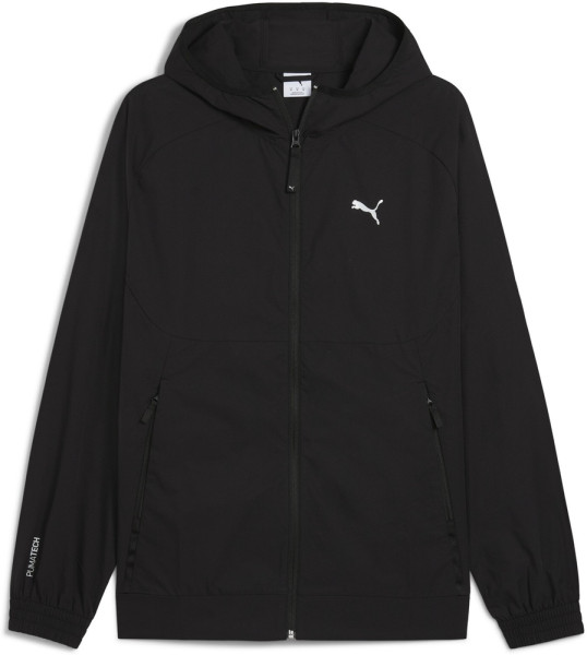 Puma Trainingsjacke PumaTech Relaxed Track Jacket WV 629675