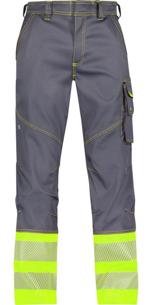 Dassy Arbeitshose Stretch-Warnschutzbundhose Princeton PESCOSPA76