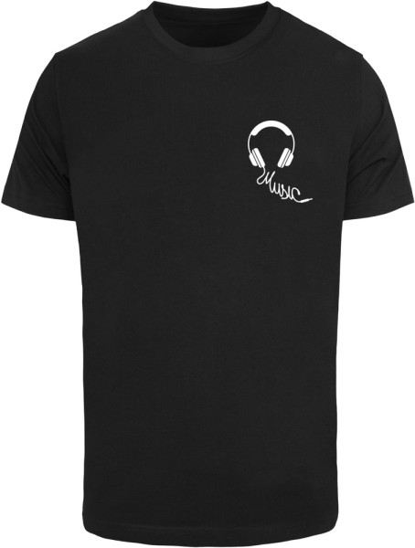 Mister Tee T-Shirt Melodic Tee MT3286