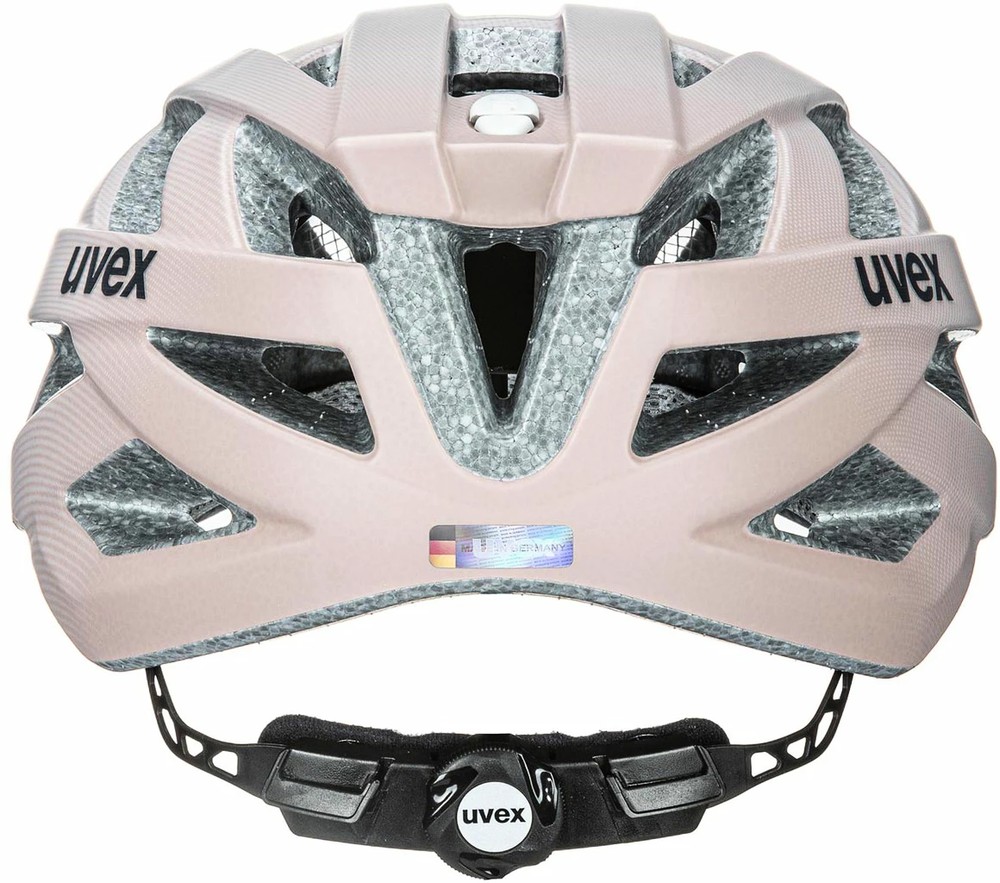 Uvex Fahrradhelm Fahrradhelm I-VO CC 172050 | Alle Produkte von uvex safety  | uvex safety | Workwear TOP Brands | Marken | kustom-kult.de