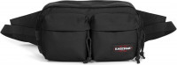 Eastpak Tasche / Mini Bag Bumbag Double Black-5 L