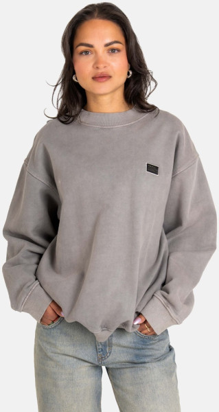Reell Damen Hoodie Women Crewneck 2304-004
