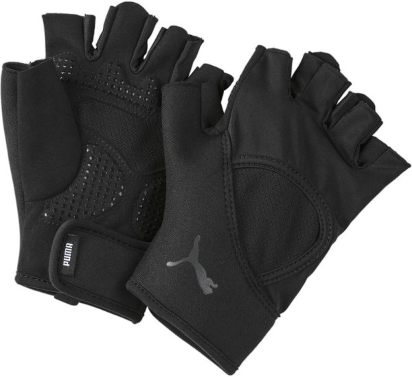 Puma Kinder Handschuhe TR Ess Gloves Up 041466