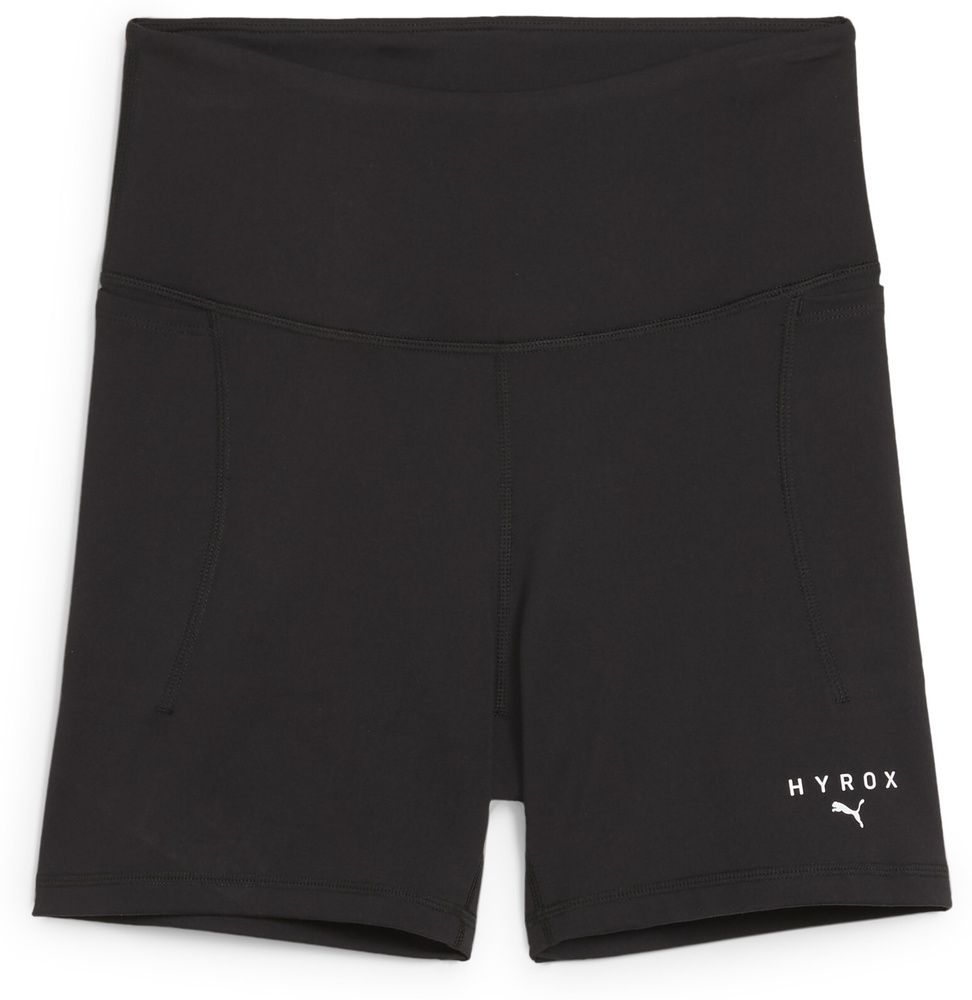 Puma Damen Tights W x Hyrox Cloudspun 3" Short Tight 526905 - Damen