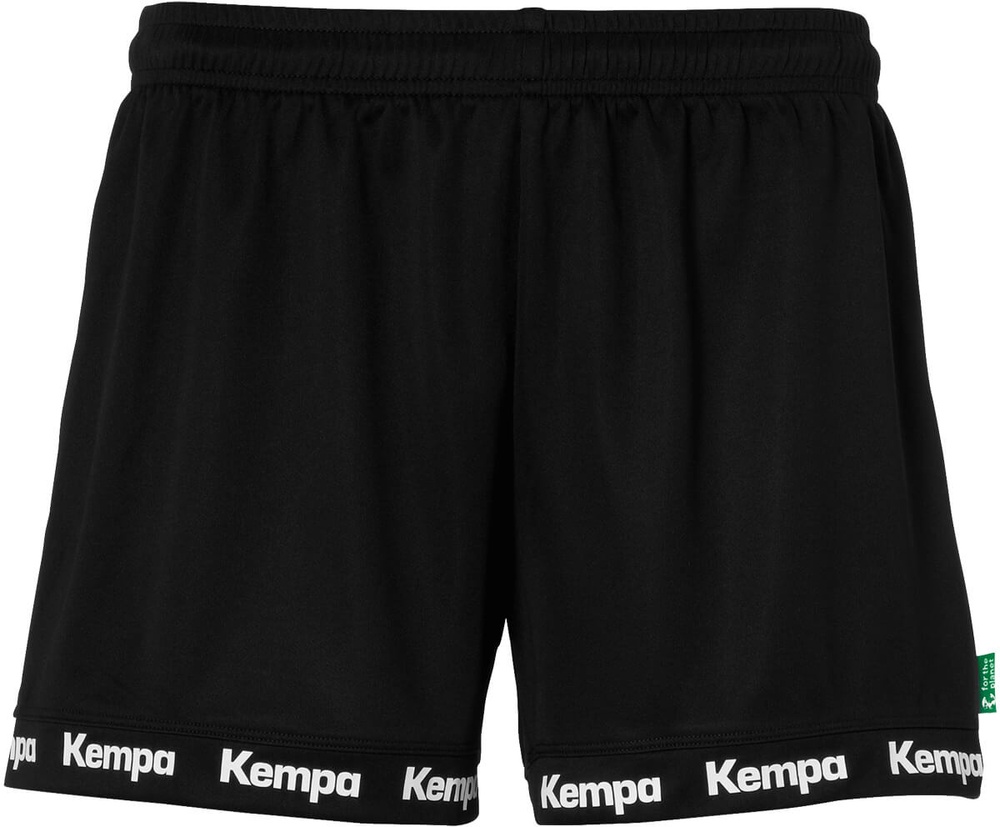 Kempa Damen Sportshort Wave 26 Shorts Women 2003657 - Damen