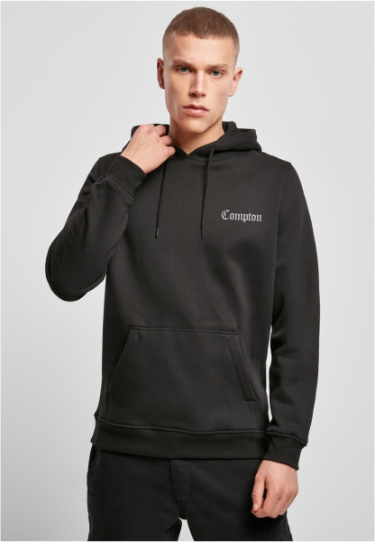 Mister Tee Compton EMB Hoody MT3197