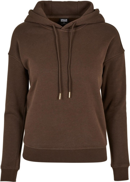 Urban Classics Damen Ladies Hoody