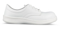 Sika Sicherheitsschuh Select shoe Weiß