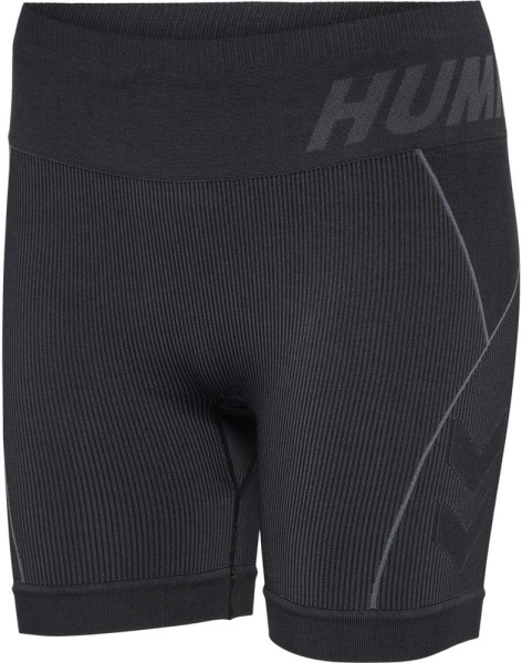 Hummel Damen Sportshorts Hmlte Christel Seamless Shorts 213755