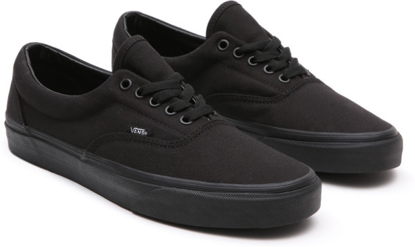 Vans Unisex Lifestyle Classic FTW Sneaker Ua Era Black/Black