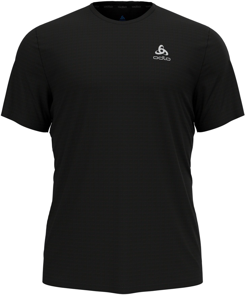 Odlo T-Shirt S/S Crew Neck Essential Flyer 313832 - Herren / Unisex