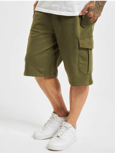 DEF Shorts Olive