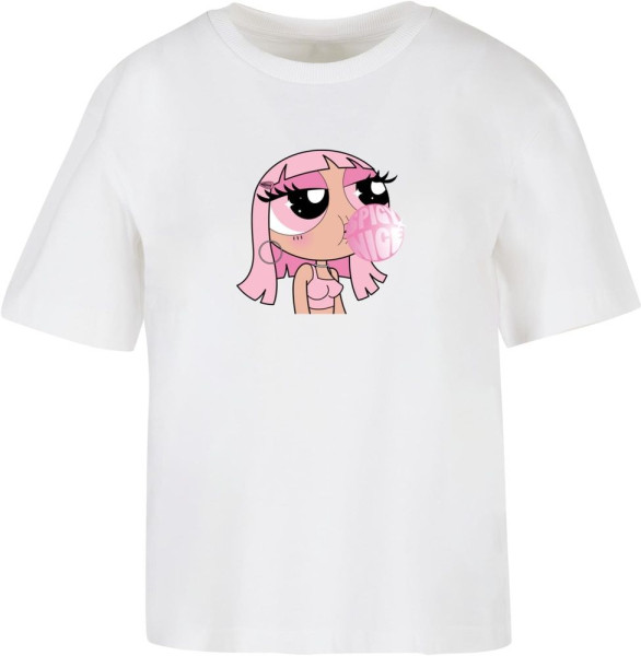 Miss Tee Damen T-Shirt Spicy Nice Tee MST072