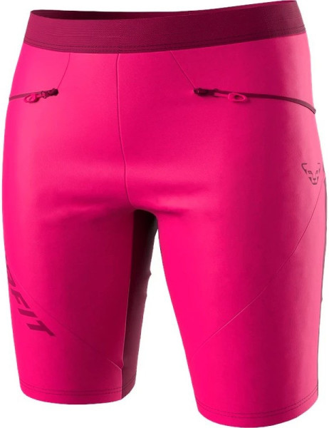 Dynafit Damen Shorts Traverse DST Flamingo 173881