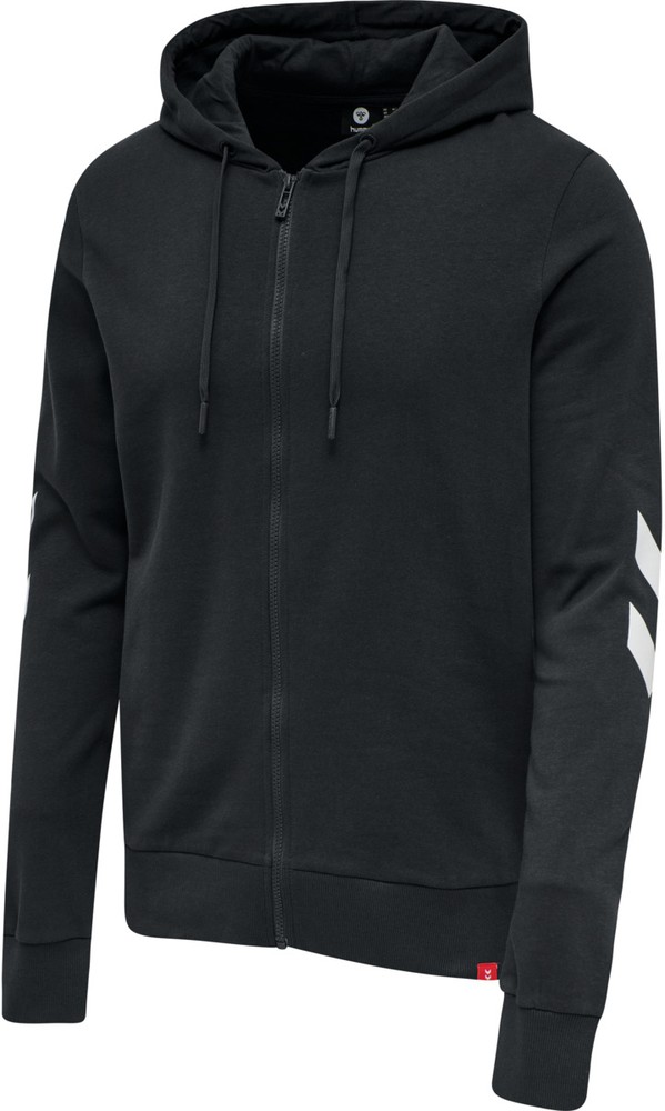 Hummel Zip -Hoodie Hmllegacy Zip Hoodie - Herren / Unisex