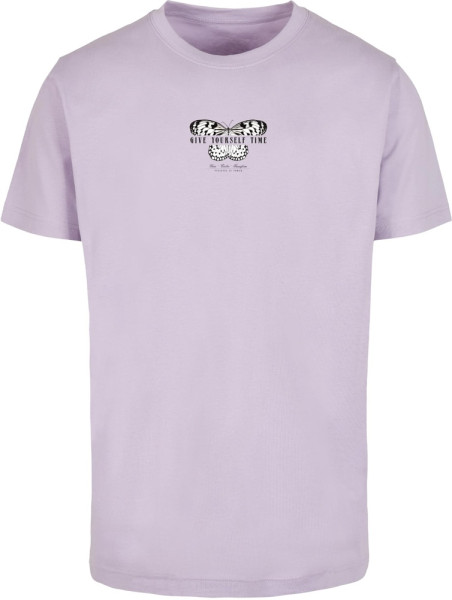 Mister Tee T-Shirt Give Yourself Time Tee MT3030