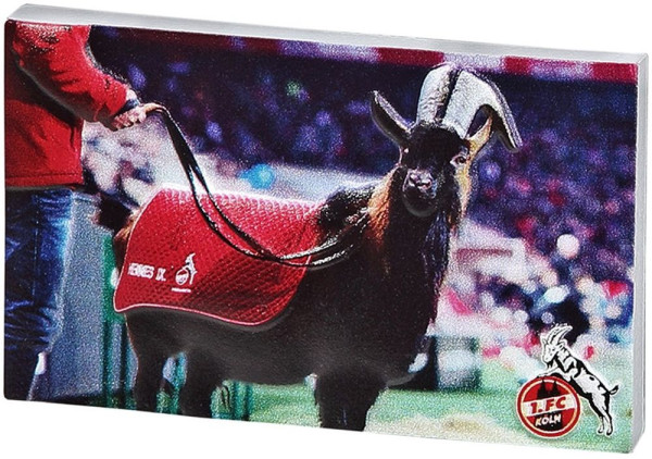 1. FC Köln Magnet Hennes 5010164