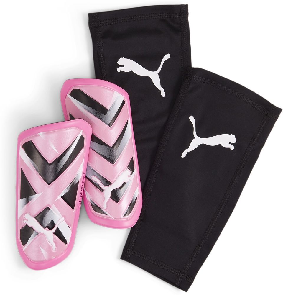 Puma Kinder Kinnschutz Ultra Twist Sleeve 030870 - Herren / Unisex