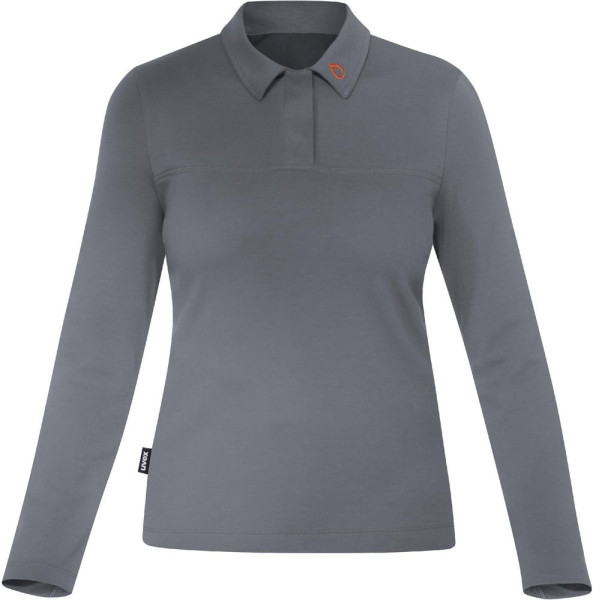 Uvex Damen Poloshirt Multifunction 7037
