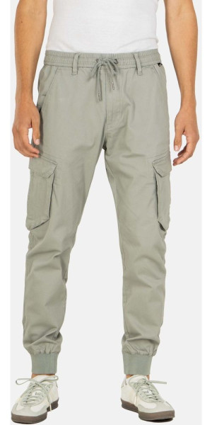 Reell Cargohose Reflex Rib Cargo 1121-001