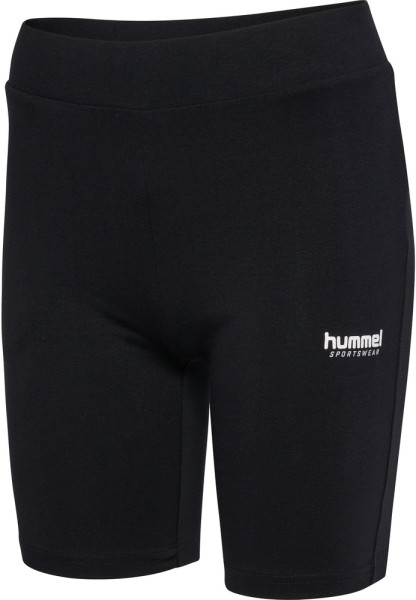 Hummel Damen Shorts Hmllgc Fei Short Cotton Tights