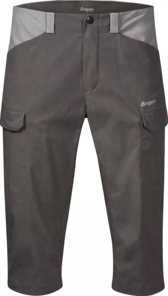 Bergans Shorts Utne Pirate 3/4 Green 97253