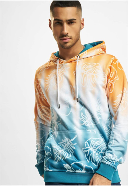 Just Rhyse JR WaveBounce Hoodie
