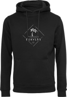 Brandit Forvert Heavy Hoodie Oceanside 8664