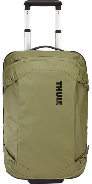 Thule Koffer Chasm Luggage 81cm/32" Olivine Grün