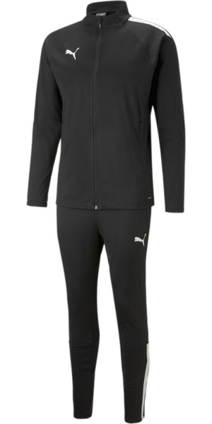 Puma Knitted Suits TeamLIGA Tracksuit 658525