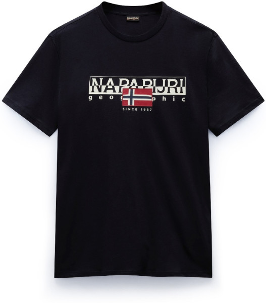 Napapijri Sweatshirt S-Aylmer NP0A4HTO