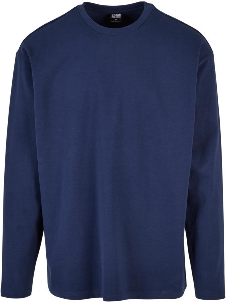 Urban Classics Ultra Heavy Oversized Longsleeve