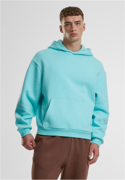 Urban Classics Fluffy Hoody TB6750