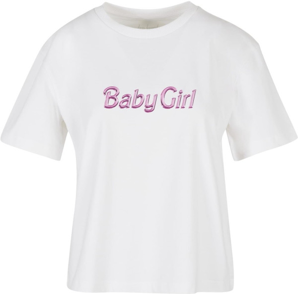Days Beyond Damen T-Shirt Baby Girl Tee