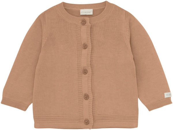 Fixoni Kinder Cardigan Knit 422915