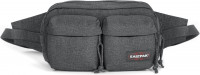 Eastpak Tasche / Mini Bag Bumbag Double Black Denim-5 L