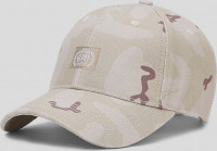 Cayler & Sons Cap CSBL Justice n Glory Story Curved Cap Desert Camouflage/Sandq