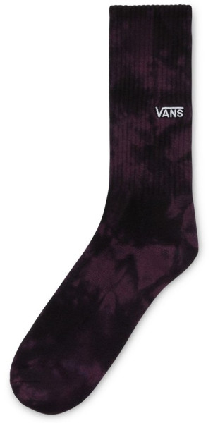 Vans Socken Seasonal Tie Dye Crew Ii 000678