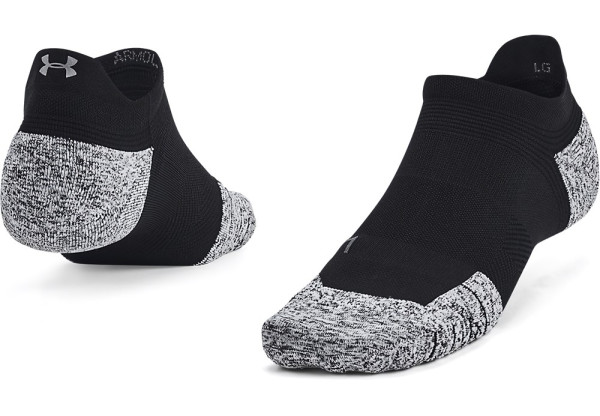 Under Armour Socken UA ArmourDry Cushion Lauf-Füßlinge