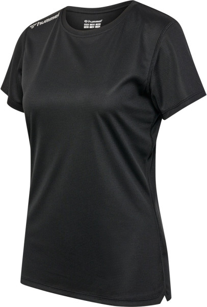 Hummel Damen Sportshirt Hmlrun Jersey S/S Woman 227243