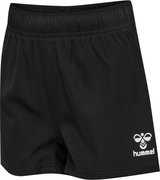 Hummel Kinder Sportshorts Hmlrugby Woven Shorts Kids 224181