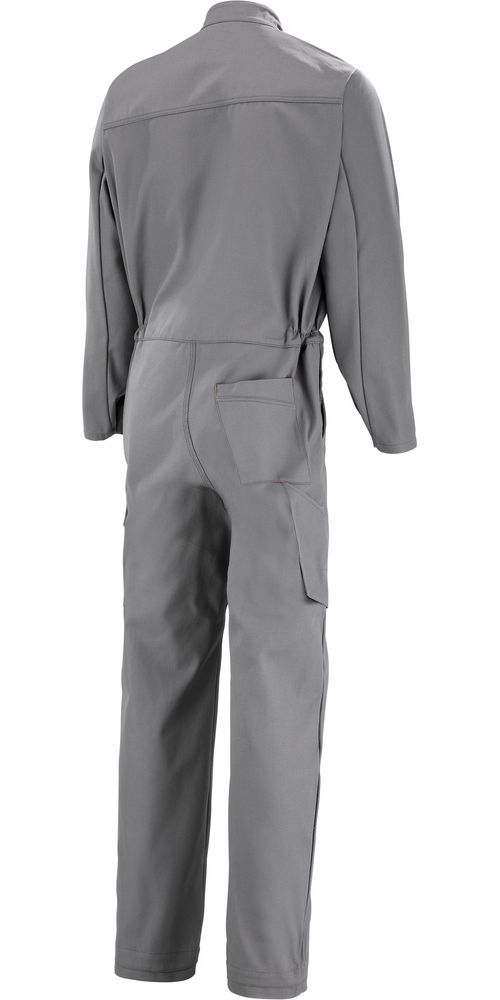 Lafont Overall 2 Reissverschlüsse Pyrop 5MIHUP - Herren / Unisex