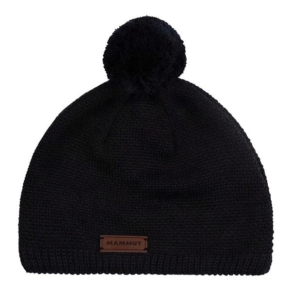 Mammut Mütze Snow Beanie 148688