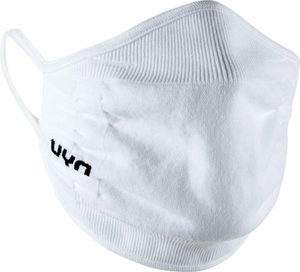 Uyn Accessoires Community Mask Unisex weiß 91119