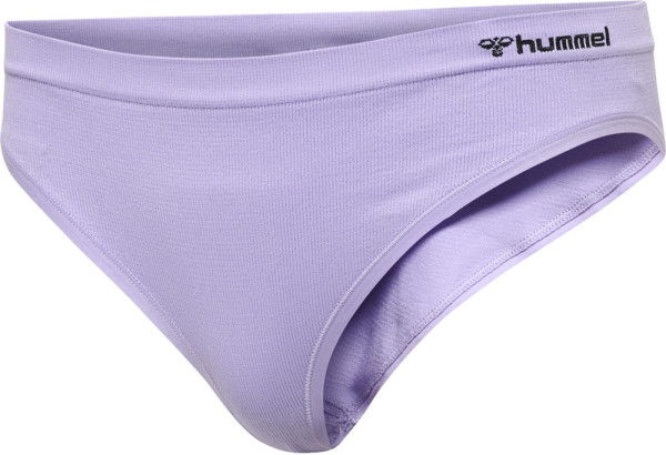 Hummel Damen Hipster Boxershorts Hmljuno Seamless Hipster