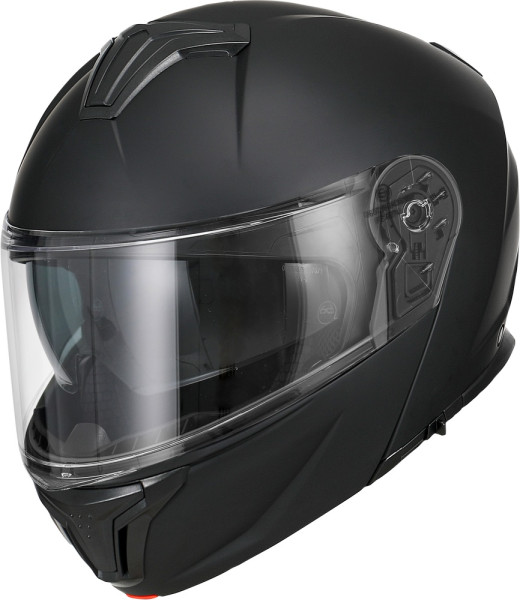 Rocc RO_41810 810 Klapphelm Uni Matt