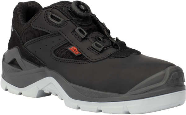 MTS Sicherheitsschuh S3S Hi Ci Fo Lg Sr - En 61340-5-1:2016 Power Flex Fitgo