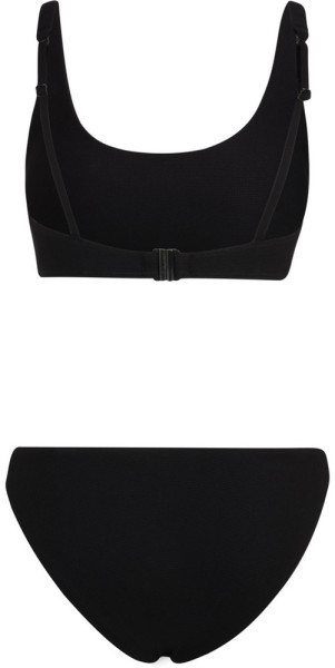 Fila Damen Bikini Sepang Bikini Black